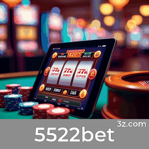 5522bet