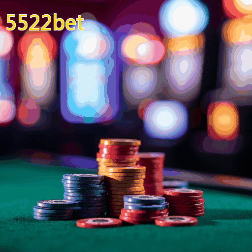 Cassino Exclusivo 5522bet: Emocione-se Jogando