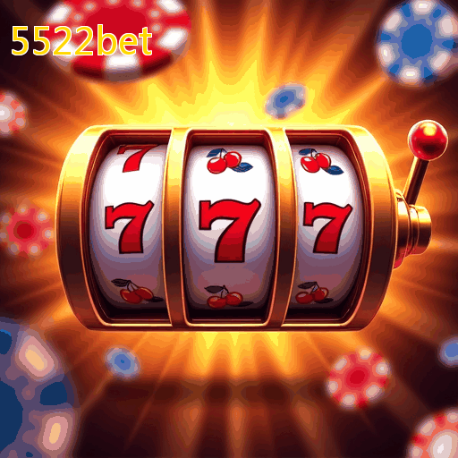 Baixe o 5522bet App e Tenha o Cassino na Mão